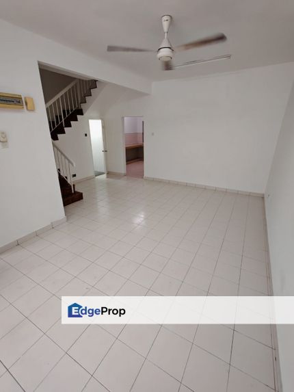 Desa Coalfields, Sungai Buloh, Selangor, Selangor, Sungai Buloh