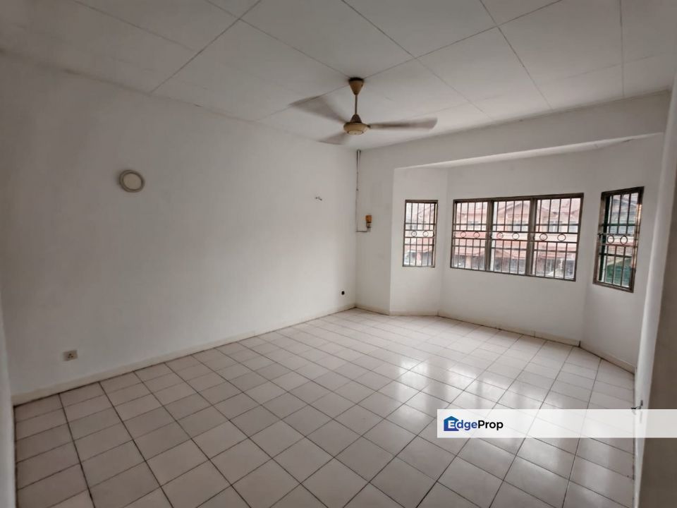 Desa Coalfields, Sungai Buloh, Selangor, Selangor, Sungai Buloh