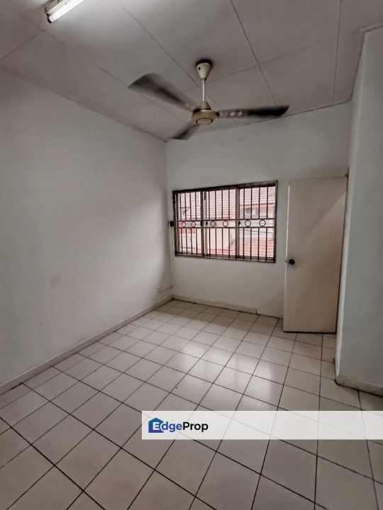 Desa Coalfields, Sungai Buloh, Selangor, Selangor, Sungai Buloh