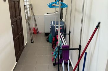 Bandar Seri Coalfields