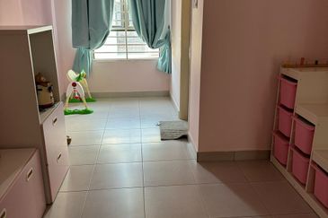 Bandar Seri Coalfields