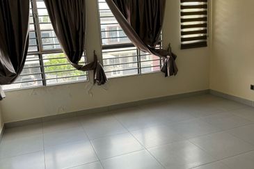 Bandar Seri Coalfields