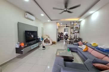 Bandar Seri Coalfields