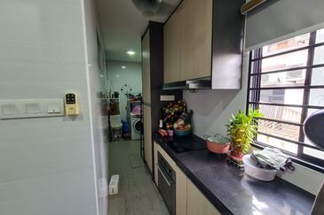 Bandar Seri Coalfields