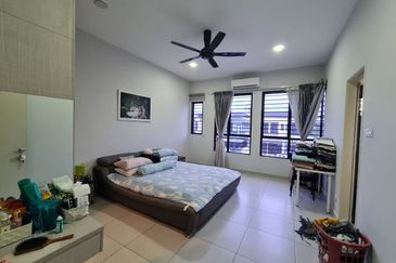 Bandar Seri Coalfields