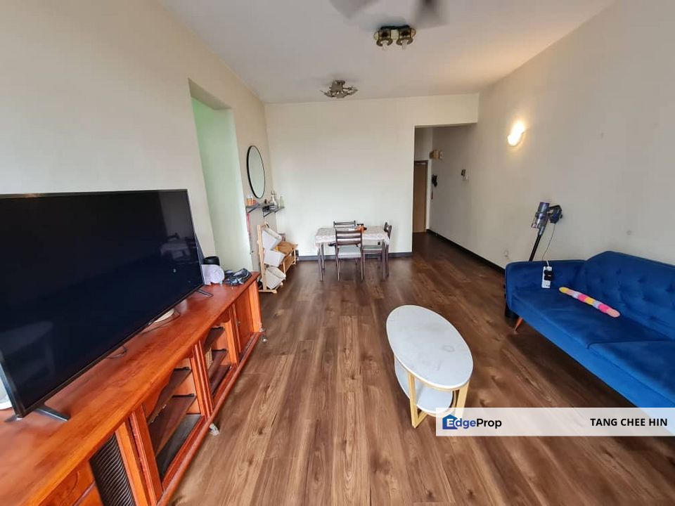 Impian Heights For Sale Below Market, Selangor, Puchong