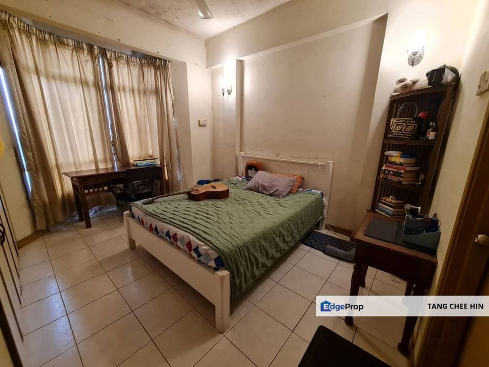 Impian Heights For Sale Below Market, Selangor, Puchong