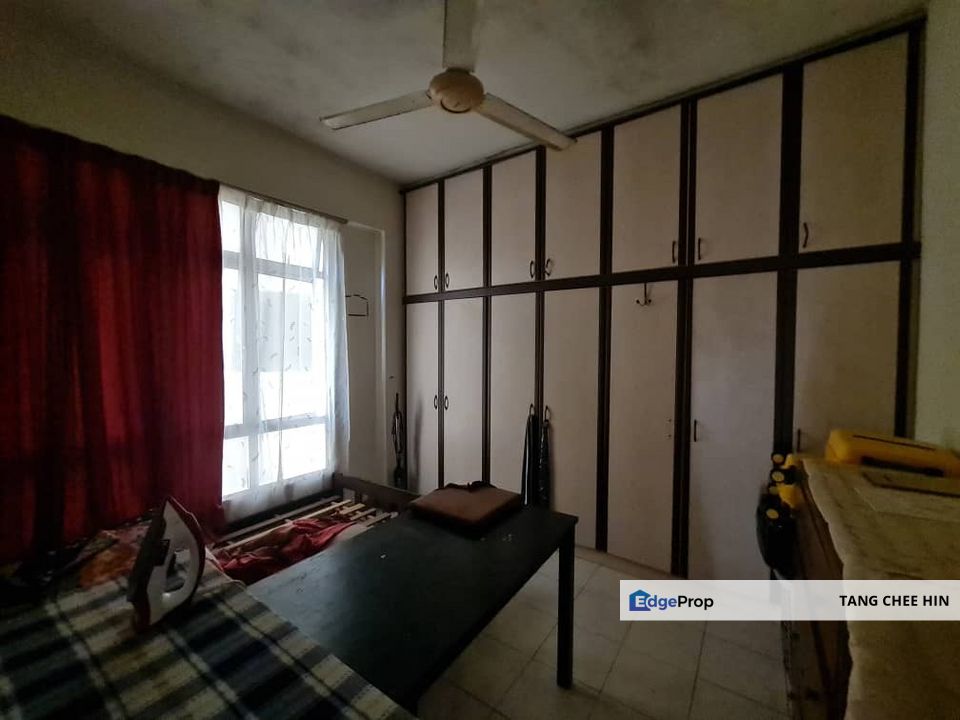 Impian Heights For Sale Below Market, Selangor, Puchong