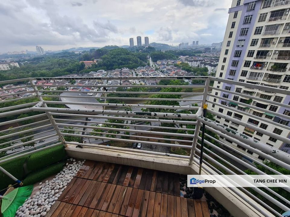 Impian Heights For Sale Below Market, Selangor, Puchong