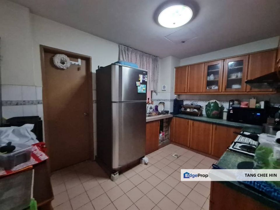 Impian Heights For Sale Below Market, Selangor, Puchong