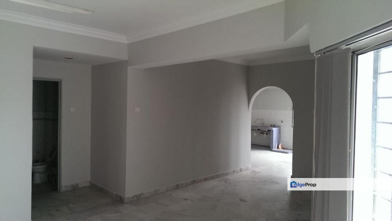 Bukit Pandan 1 Kondominium, Pandan Perdana Duplex Kuala Lumpur, Kuala Lumpur, 