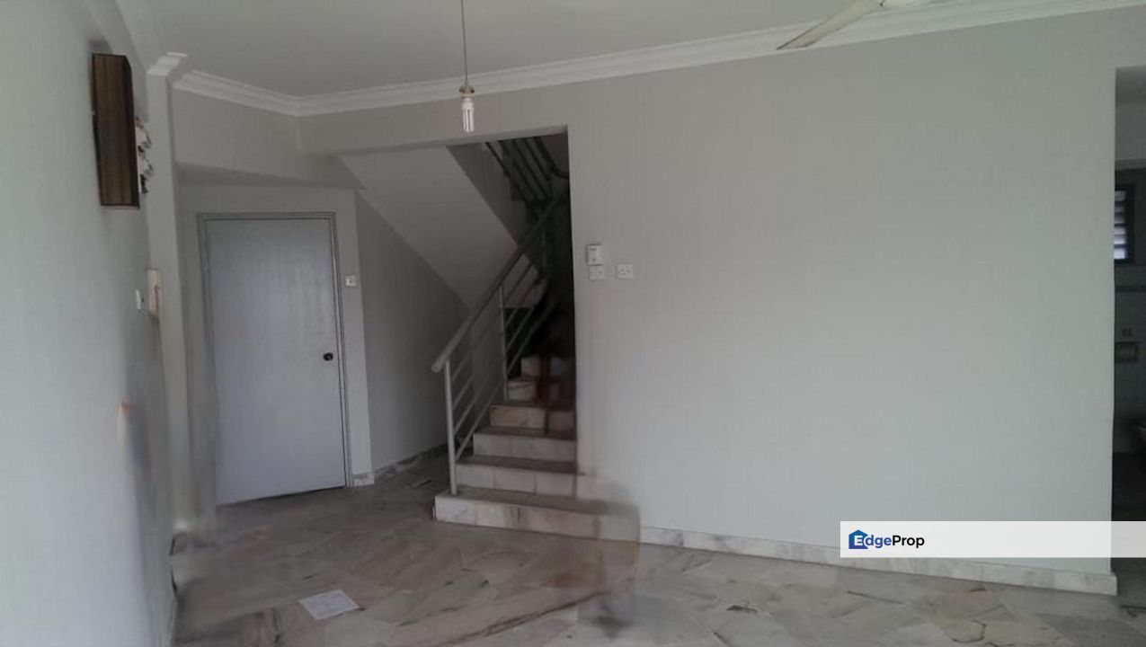 Bukit Pandan 1 Kondominium, Pandan Perdana Duplex Kuala Lumpur, Kuala Lumpur, 