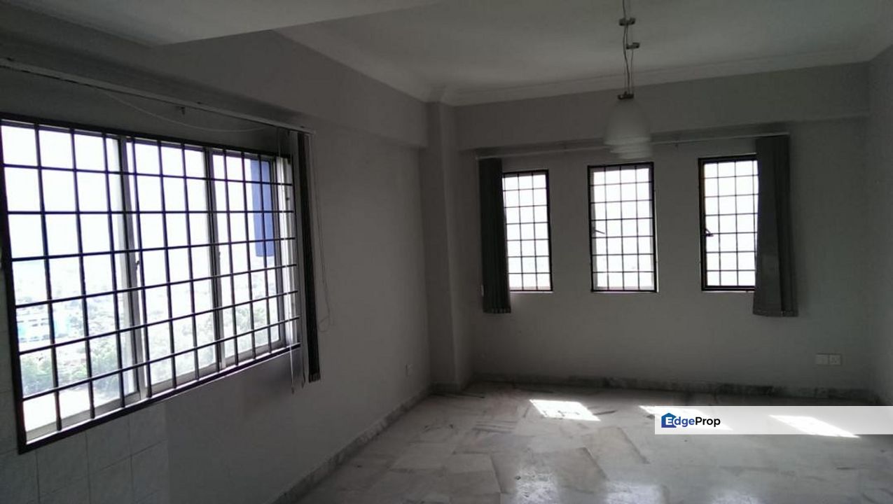 Bukit Pandan 1 Kondominium, Pandan Perdana Duplex Kuala Lumpur, Kuala Lumpur, 