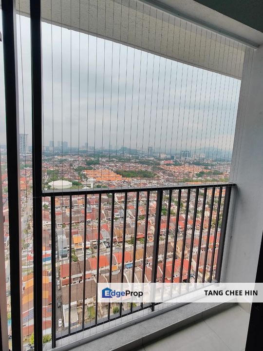 Residensi Ruby Seapark, Petaling Jaya SS2 LRT Taman Paramount Condo, Selangor, Petaling Jaya