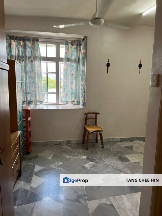 Pangsapuri Kesuma, Bandar Kinrara, Puchong Jaya, Selangor, Bandar Kinrara Puchong