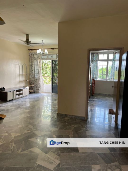 Pangsapuri Kesuma, Bandar Kinrara, Puchong Jaya, Selangor, Bandar Kinrara Puchong