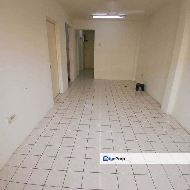 Permai Apartment, Damansara Damai, Selangor, Selangor, Damansara Damai