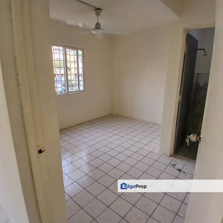 Permai Apartment, Damansara Damai, Selangor, Selangor, Damansara Damai