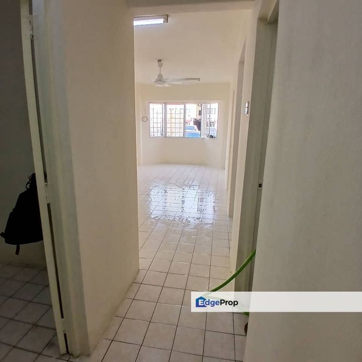 Permai Apartment, Damansara Damai, Selangor, Selangor, Damansara Damai