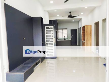 Seksyen U15, Shah Alam, Selangor Townhouse, Selangor, Shah Alam