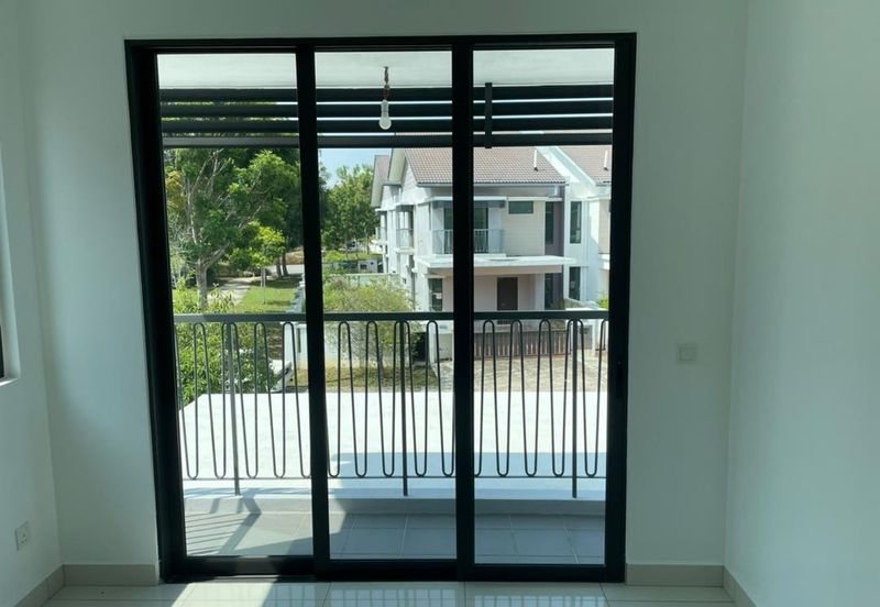 Periwinkle @ Bandar Rimbayu