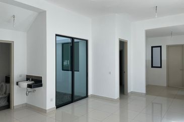 Periwinkle @ Bandar Rimbayu