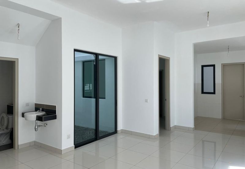 Periwinkle @ Bandar Rimbayu