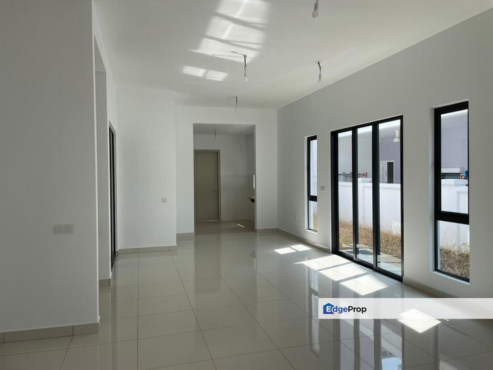 Periwinkle @ Bandar Rimbayu, Telok Panglima Garang, Selangor, Selangor, Telok Panglima Garang