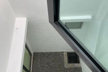 Periwinkle @ Bandar Rimbayu