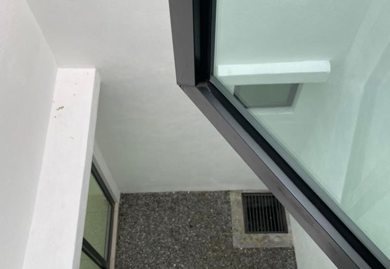 Periwinkle @ Bandar Rimbayu