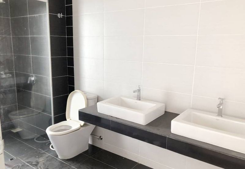 The Banyan II @ Bandar Seri Coalfields