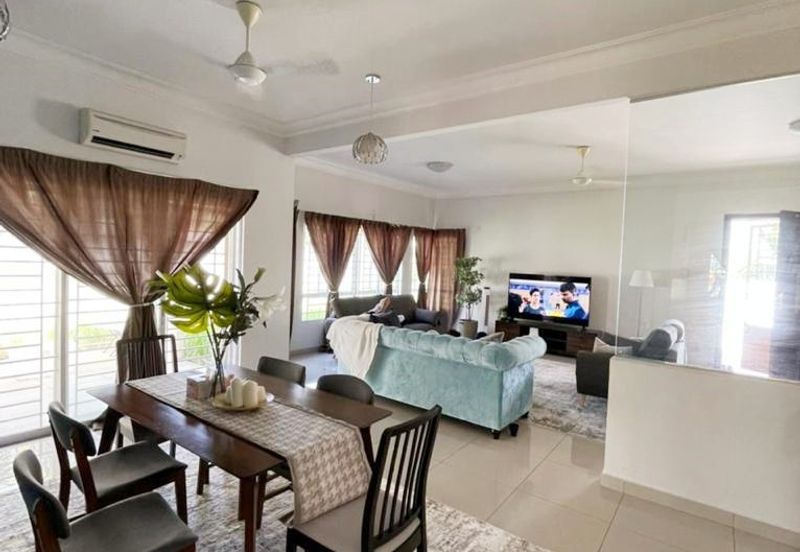 The Banyan @ Bandar Seri Coalfields