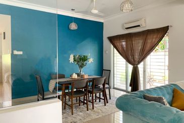 The Banyan @ Bandar Seri Coalfields