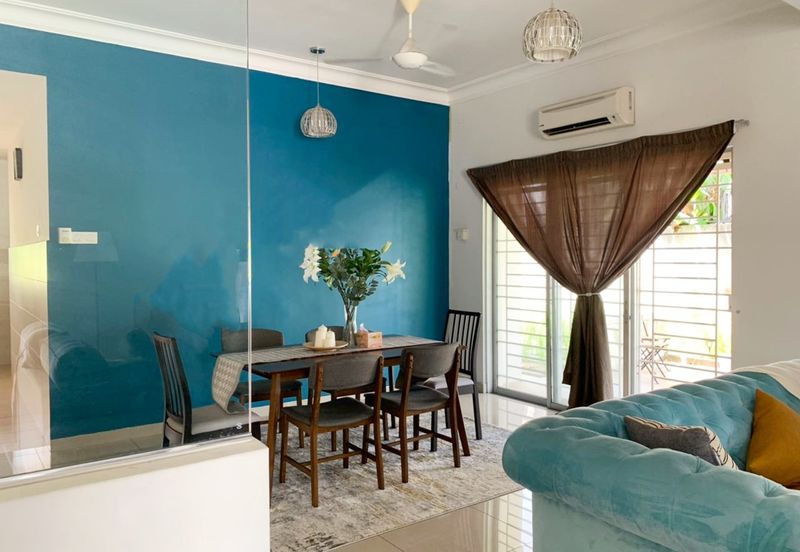 The Banyan @ Bandar Seri Coalfields