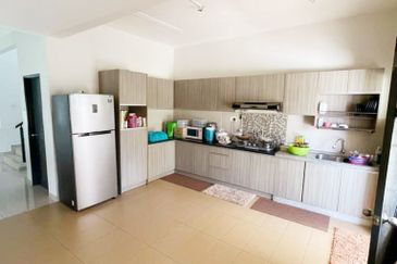 The Banyan @ Bandar Seri Coalfields