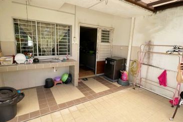 The Banyan @ Bandar Seri Coalfields