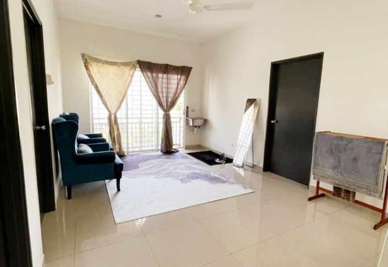 The Banyan @ Bandar Seri Coalfields