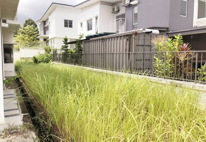 The Banyan II @ Bandar Seri Coalfields