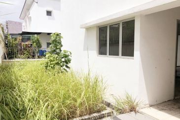 The Banyan II @ Bandar Seri Coalfields