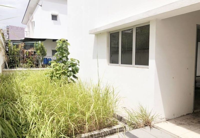 The Banyan II @ Bandar Seri Coalfields