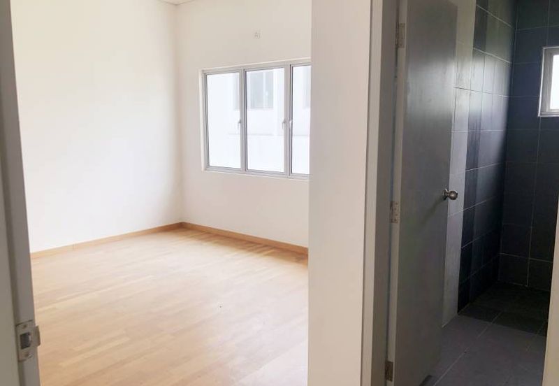 The Banyan II @ Bandar Seri Coalfields