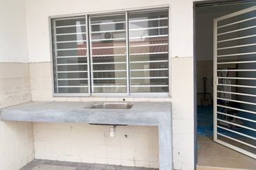 The Banyan @ Bandar Seri Coalfields