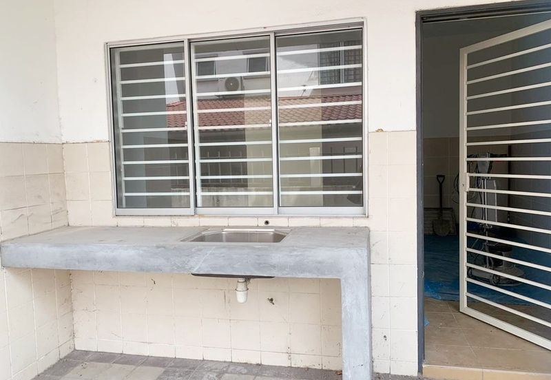 The Banyan @ Bandar Seri Coalfields