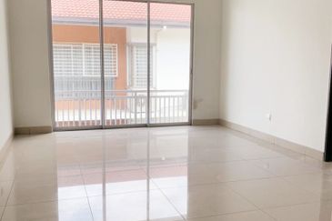 The Banyan @ Bandar Seri Coalfields