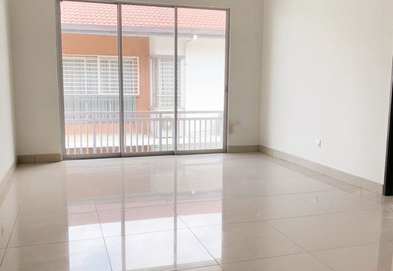 The Banyan @ Bandar Seri Coalfields