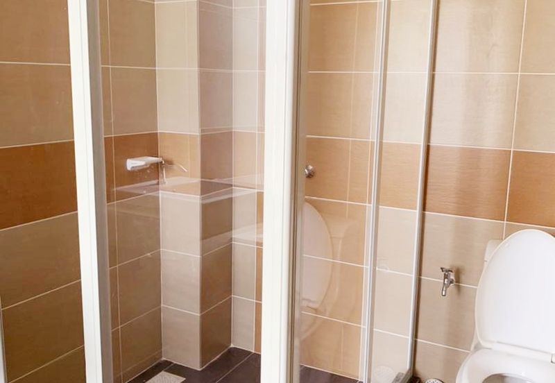 The Banyan @ Bandar Seri Coalfields