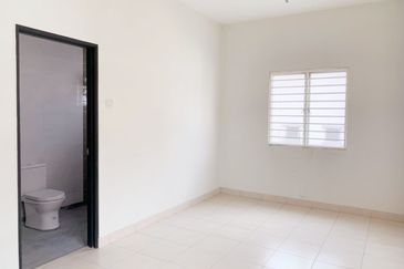 The Banyan @ Bandar Seri Coalfields