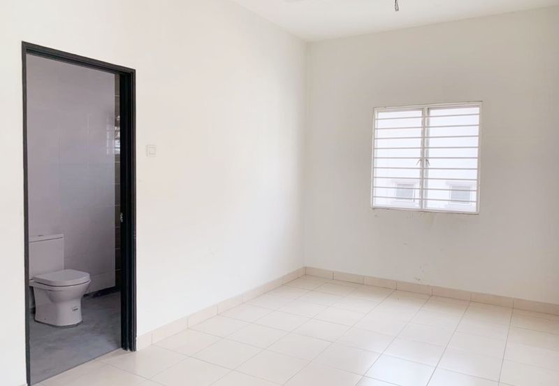 The Banyan @ Bandar Seri Coalfields