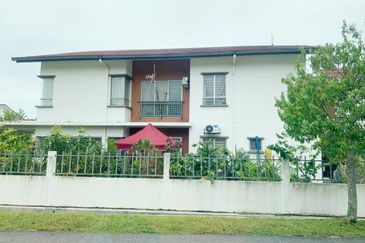 The Banyan @ Bandar Seri Coalfields