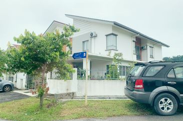 The Banyan @ Bandar Seri Coalfields